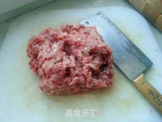 爱心金丸子的做法步骤：2