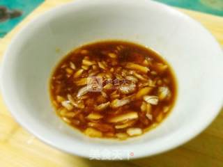 炝拌木耳菜的做法步骤：5