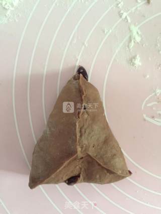 可可双莓欧软包（波兰种）的做法步骤：12