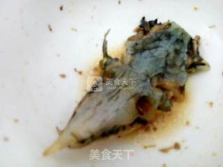 清蒸中华鲟(人工养殖)的做法步骤：5