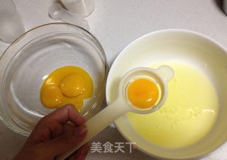 蔓越莓电饭煲蛋糕的做法