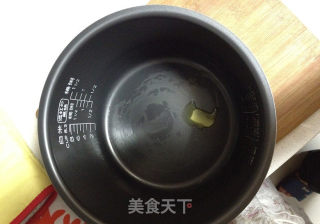 蔓越莓电饭煲蛋糕的做法步骤：11