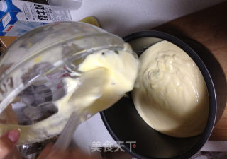 蔓越莓电饭煲蛋糕的做法步骤：12