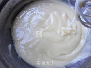 脆香芝麻核桃酥的做法步骤：3