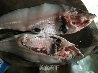 飘香沸腾鱼的做法步骤：2