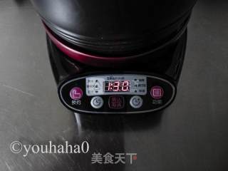 砂锅酱烧鸭的做法步骤：7