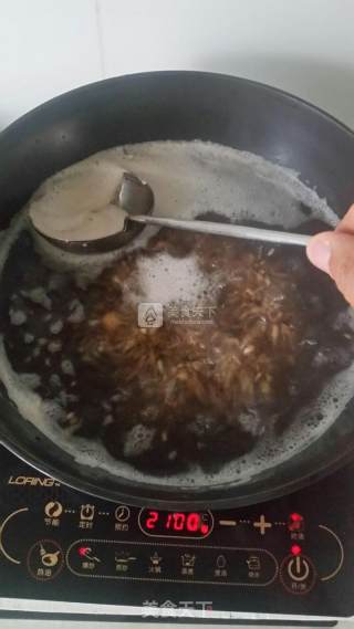 杂米粥的做法步骤：3