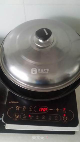 杂米粥的做法步骤：4