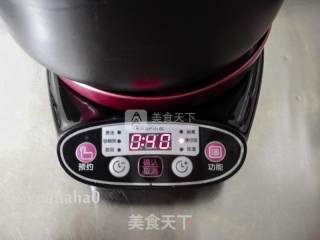咸肉菜饭的做法步骤：7