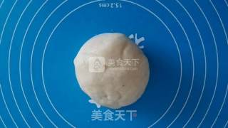 培根披萨的做法步骤：1