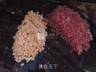 家乡蒸藕粉的做法步骤：5