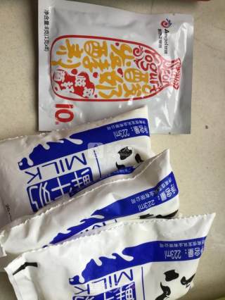自制酸奶的做法步骤：1