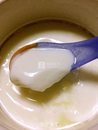 自制酸奶的做法步骤：6