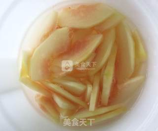 减肥美眉必备-番木瓜鲜酿酵素的做法步骤：6