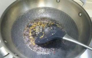 葱油大虾的做法步骤：6