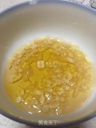 香煎蜂蜜鸡扒的做法步骤：2