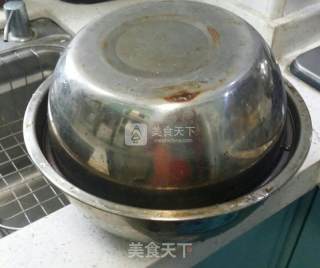 辣炒蛏子的做法步骤：2