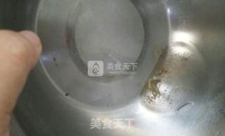 辣炒蛏子的做法步骤：4