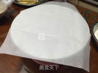 榴莲千层蛋糕的做法步骤：15