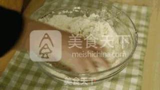 蒸面条你都怎么做，咱过过招吧，看看我的制面神器！的做法步骤：1