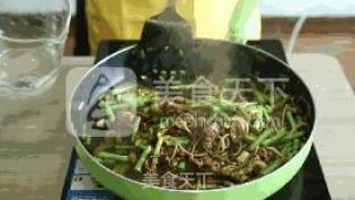 蒸面条你都怎么做，咱过过招吧，看看我的制面神器！的做法步骤：10