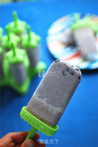 酸奶红豆批的做法步骤：9