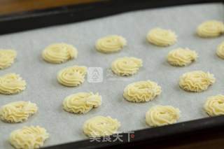 “cookie”曲奇来自甜蜜的爱情的做法步骤：8