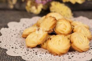 “cookie”曲奇来自甜蜜的爱情的做法步骤：10