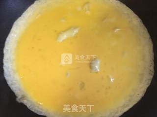 小黄人蛋包饭的做法步骤：5