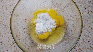 榴莲千层蛋糕的做法步骤：2