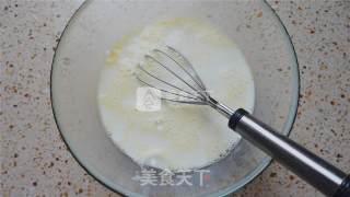榴莲千层蛋糕的做法步骤：3