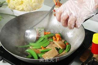 一稞一豆   豆豆香的做法步骤：4