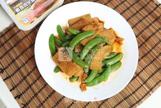 一稞一豆   豆豆香的做法步骤：6