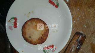 土豆泥饼的做法步骤：2