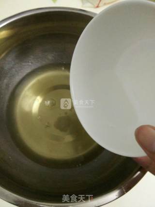 粗粮果酱夹心蛋糕（电饭锅版）的做法步骤：10