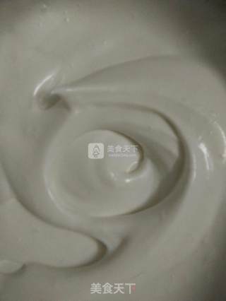 粗粮果酱夹心蛋糕（电饭锅版）的做法步骤：15