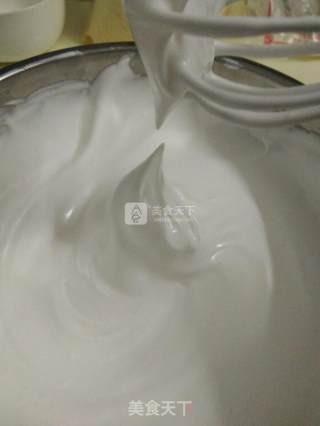 粗粮果酱夹心蛋糕（电饭锅版）的做法步骤：16