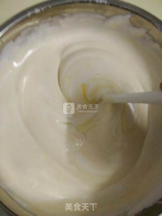 粗粮果酱夹心蛋糕（电饭锅版）的做法步骤：22