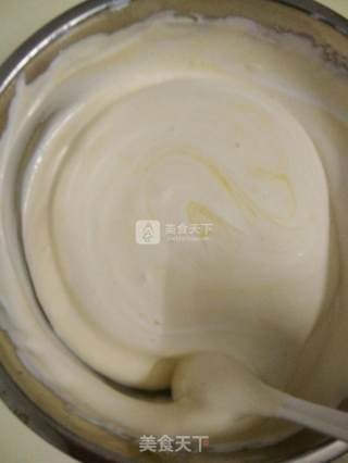 粗粮果酱夹心蛋糕（电饭锅版）的做法步骤：23