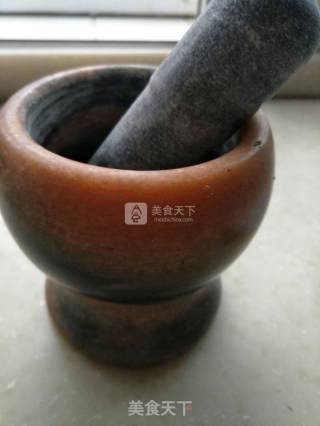 鸡蛋发糕的做法步骤：4
