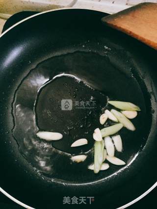 素炒三丝的做法步骤：4
