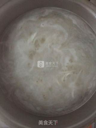 茄汁拌面的做法步骤：3