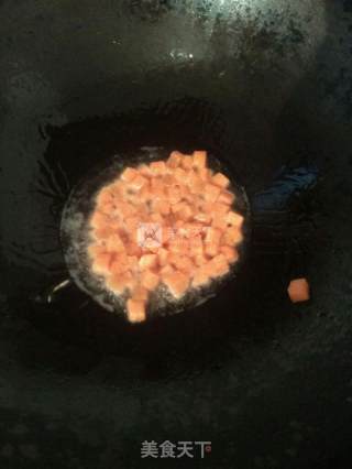 茄汁拌面的做法步骤：6