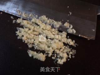 蒜泥白肉（简易版）的做法步骤：2