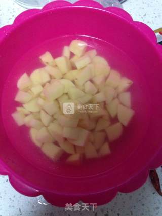 辣炒鸡腿的做法步骤：3
