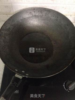 辣炒鸡腿的做法步骤：8