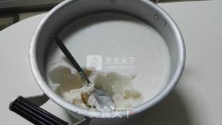 炒野生黄牛犊菌的做法步骤：4