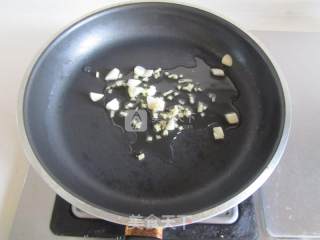 鸭血毛豆的做法步骤：3