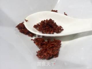 绿豆爽的做法步骤：3