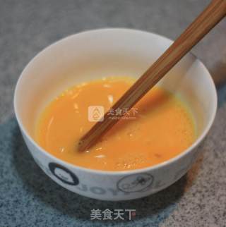 秋葵鸡蛋卷的做法步骤：4